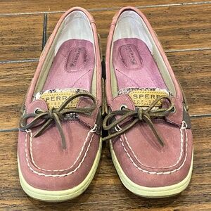Sperry Angelfish Boat Shoe
